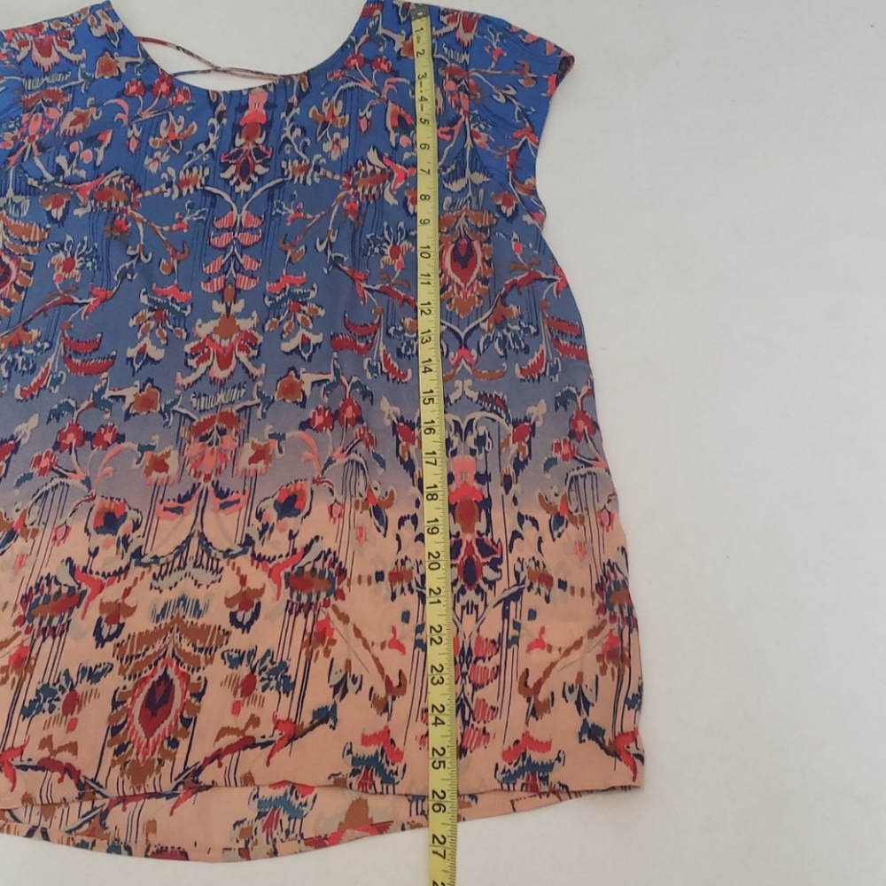 Blouse - Picture 3 of 8